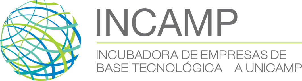 imagem de logo Incamp