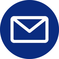 imagem de ícone do email